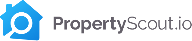 PropertyScout.io Logo @2x