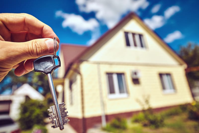 Owning or Renting Property in Los Angeles Owning or Renting Property in Los Angeles