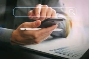 Property Title Search