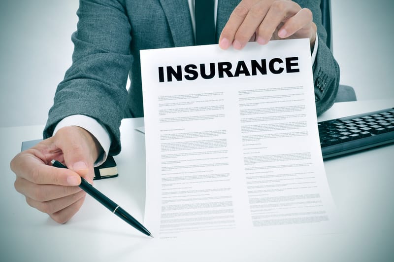 Property Damage Insurance Claims Process FAQ