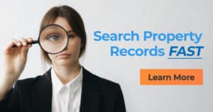 PropertyScout.io Search Property Records Fast