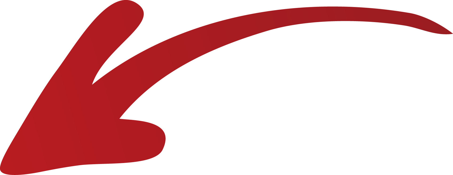 red arrow red arrow