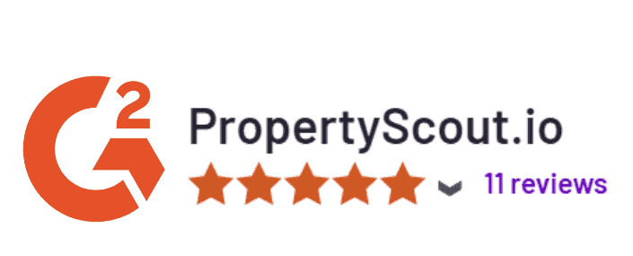 Property Scout G2 5 Stars Property Scout G2 5 Stars Icon